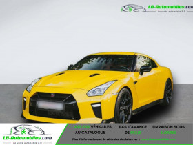 Nissan GT-R Prestige Edition  occasion  Beaupuy - photo n2