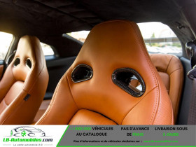 Nissan GT-R Prestige Edition  occasion  Beaupuy - photo n7