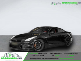 Nissan GT-R , garage LB AUTOMOBILES  Beaupuy