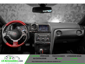 Nissan GT-R R 35 V6 PREMIUM EDITION  occasion  Beaupuy - photo n3