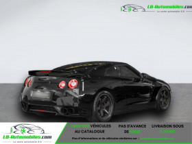 Nissan GT-R R 35 V6 PREMIUM EDITION  occasion  Beaupuy - photo n2