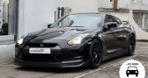 Annonce Nissan GT-R occasion Essence R35 3.8 V6 486 Black Edition S6 (Stage 1 600ch, Bose)  Heillecourt