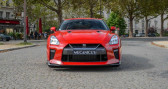 Nissan GT-R occasion année 2018 Annonce Nissan GT-R occasion Essence R35 Black Edition à Paris