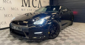 Nissan GT-R occasion année 2011 boite Automatique Annonce Nissan GT-R occasion Essence r35 v6 3.8 530 ch à MARCILLY D'AZERGUES