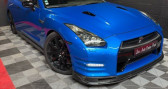 Nissan GT-R occasion année 2011 boite Automatique Annonce Nissan GT-R occasion Essence R35 à GOUSSAINVILLE