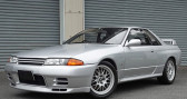 Annonce Nissan GT-R occasion Essence Skyline R32 GTR V-Spec II � EPONE