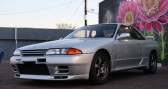 Nissan GT-R occasion année 1992 Annonce Nissan GT-R occasion Essence Skyline à LYON