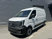 Nissan Interstar (Nouveau) Fourgon 3.3t L2H2 dCi 130ch N-Connecta 3pl   CarPl   Ganges 34