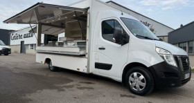 Nissan Interstar occasion 2022 mise en vente &agrave; LA BOISSE par le garage COTIERE AUTO - photo n&deg;1