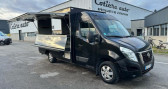 Nissan Interstar occasion année 2022 boite Manuelle Annonce Nissan Interstar occasion Diesel 49.990 ht nv400 VASP fromagerie à LA BOISSE