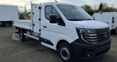 Annonce Nissan Interstar occasion Diesel BENNE 3T5 2L 150 N-CONNECTA ACIER COFFRE ET ATTELAGE � CHANAS