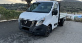 Annonce Nissan Interstar occasion Diesel BENNE L2H1 PROPULSION RJ 3T5 2.3 DCI 165CH S/S ACENTA CABRET � Sainte-Maxime