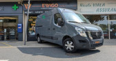 Nissan Interstar occasion année 2023 boite Manuelle Annonce Nissan Interstar occasion Diesel COMBI FOURGON 2.3 DCI 135 3T3 L2H2 N-CONNECTA à CALUIRE