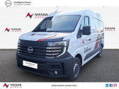 Nissan Interstar occasion année 2024 boite Manuelle Annonce Nissan Interstar occasion Diesel Fg L2H2 3t5 2.0 dCi 150ch Euro6E N-Connecta à Corbeil Essonnes