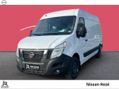 Nissan Interstar occasion année 2023 boite Manuelle Annonce Nissan Interstar occasion Diesel Fg L2H2 3t5 2.3 dCi 150ch S/S N-Connecta à SAINT HERBLAIN