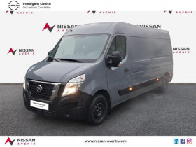 Nissan Interstar , garage Nissan Corbeil  Corbeil Essonnes