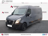 Nissan Interstar occasion année 2024 boite Manuelle Annonce Nissan Interstar occasion Diesel Fg L3H2 3t5 2.3 dCi 150ch S/S Acenta Euro6E à Corbeil Essonnes
