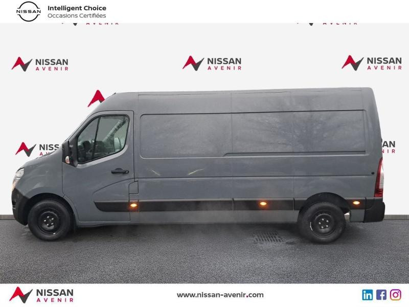 Nissan Interstar Fg L3H2 3t5 2.3 dCi 150ch S/S Acenta Euro6E  occasion  Corbeil Essonnes - photo n2