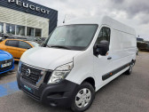 Annonce Nissan Interstar occasion Diesel Fg L3H2 3t5 2.3 dCi 180ch ACENTA à CHAMBLY