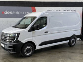 Nissan Interstar FOURGON 3T5 L2H2 2.0 DCI 130 N-CONNECTA   Royan 17
