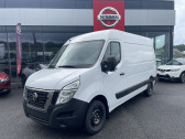 Nissan Interstar occasion année 2024 boite Manuelle Annonce Nissan Interstar occasion Diesel FOURGON INTERSTAR FOURGON L2H2 3T5 2.3 DCI 150 S/S à Samoreau