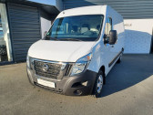 Annonce Nissan Interstar occasion Diesel FOURGON L2H2 3T3 2.3 DCI 135 ACENTA  Angoulins