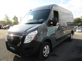 Nissan Interstar , garage KIA CARCASSONNE  Carcassonne