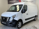 Nissan Interstar occasion année 2023 boite Manuelle Annonce Nissan Interstar occasion Diesel FOURGON L2H2 3T3 2.3 DCI 135 ACENTA à Limoges