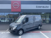 Nissan Interstar occasion année 2023 boite Manuelle Annonce Nissan Interstar occasion Diesel FOURGON L2H2 3T3 2.3 DCI 135 ACENTA à Langon