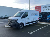 Nissan Interstar occasion année 2024 boite Manuelle Annonce Nissan Interstar occasion Diesel FOURGON L2H2 3T5 2.3 DCI 150 S/S N-CONNECTA à SAINT-BRIEUC