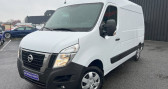 Nissan Interstar occasion année 2022 boite Manuelle Annonce Nissan Interstar occasion Diesel FOURGON L2H2 3T5 2.3 DCI 180 N-CONNECTA PRIX HT à CREUZIER LE VIEUX