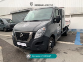 Annonce Nissan Interstar occasion Diesel INTERSTAR CH BENNE CABRETA L2H1 3T5 2.3 DCI TT 165 EUVI S/S  � Amiens