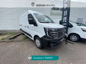 Annonce Nissan Interstar occasion Diesel INTERSTAR FOURGON 3T3 L2H2 2.0 DCI 150 N-CONNECTA � Rouen