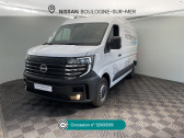 Annonce Nissan Interstar occasion Diesel INTERSTAR FOURGON 3T5 L2H2 2.0 DCI 130 N-CONNECTA  Saint-Lonard