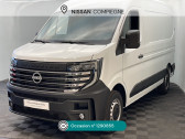 Annonce Nissan Interstar occasion Diesel INTERSTAR FOURGON 3T5 L2H2 2.0 DCI 130 N-CONNECTA � Compi�gne