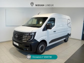 Annonce Nissan Interstar occasion Diesel INTERSTAR FOURGON 3T5 L2H2 2.0 DCI 130 N-CONNECTA � Lisieux