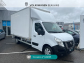Annonce Nissan Interstar occasion Diesel INTERSTAR FOURGON L2H2 3T3 2.3 DCI 135 ACENTA � Beauvais