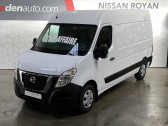 Annonce Nissan Interstar occasion Diesel INTERSTAR FOURGON L2H2 3T3 2.3 DCI 135 N-CONNECTA 4p  Angoulins