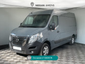 Nissan Interstar occasion année 2024 boite Manuelle Annonce Nissan Interstar occasion Diesel INTERSTAR FOURGON L2H2 3T3 2.3 DCI 135 N-CONNECTA à Amiens