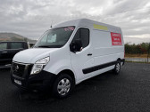 Annonce Nissan Interstar occasion Diesel INTERSTAR FOURGON L3H2 3T5 2.3 DCI 150 S/S ACENTA 4p à Rodez