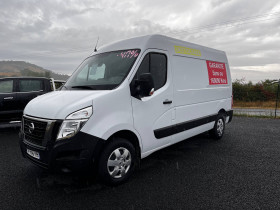 Nissan Interstar , garage ALLIANCE AUTOMOBILES SUD-OUEST  Rodez