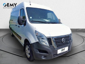 Annonce Nissan Interstar occasion Diesel L2H2 3T3 2.3 DCI 150 S/S n-connecta  Saint-Malo