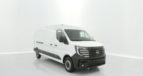 Nissan Interstar occasion 2026 mise en vente &agrave; BURNHAUPT LE HAUT par le garage JT AUTOMOBILES - photo n&deg;1