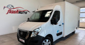 Annonce Nissan Interstar occasion Diesel NV400 2.3 DCi 170cv-FOOD TRUCK-2022 � Gerzat