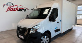 Nissan Interstar occasion année 2022 boite Manuelle Annonce Nissan Interstar occasion Diesel NV400 PHASE 2 2.3 DCi 170cv-2022-58333 HT à Gerzat