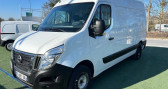 Annonce Nissan Interstar occasion Diesel Vu L2H2 (19.990 HT) 3T3 2.3 DCI 150 ACENTA � Reims