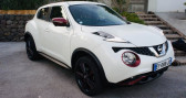 Annonce Nissan Juke occasion Essence (2) 1.2 DIG-T 115 N-CONNECTA PACK RED 1ERE MAIN !!!!!!!  FREJUS