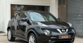 Annonce Nissan Juke occasion Essence (2) 1.2 dig-t 115 n-connecta + camera regulateur-limiteur  Nancy