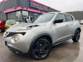 Annonce Nissan Juke occasion Essence (2) 1.2 DIG-T 115 TEKNA PACK BOSE  Coignires
