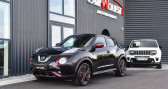 Nissan Juke (2) 1.2 DIG-T 115 TEKNA  2015 - annonce de voiture en vente sur Auto S&eacute;lection.com